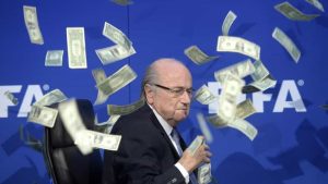 Sep Blater oštro kritikuje čelnike FIFA: "Sada je na navijačima, igračima i nacionalnim savezima..." 11 Sep Blater oštro kritikuje čelnike FIFA: "Sada je na navijačima, igračima i nacionalnim savezima..." 9