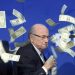 Sep Blater oštro kritikuje čelnike FIFA: "Sada je na navijačima, igračima i nacionalnim savezima..." 3