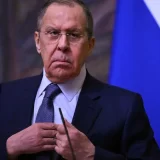 Ruski šef diplomatije Sergej Lavrov stigao u Egipat u okviru afričke turneje 13