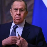 Lavrov: Zapad nezakonito priznao nezavisnost Kosova 4