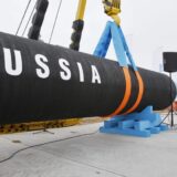 Kremlj: Rusija za sada ne namerava da potpuno obustavi isporuke gasa Evropi 12