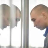 Smanjena kazna prvom ruskom vojniku osuđenom za ratni zločin u Ukrajini 13