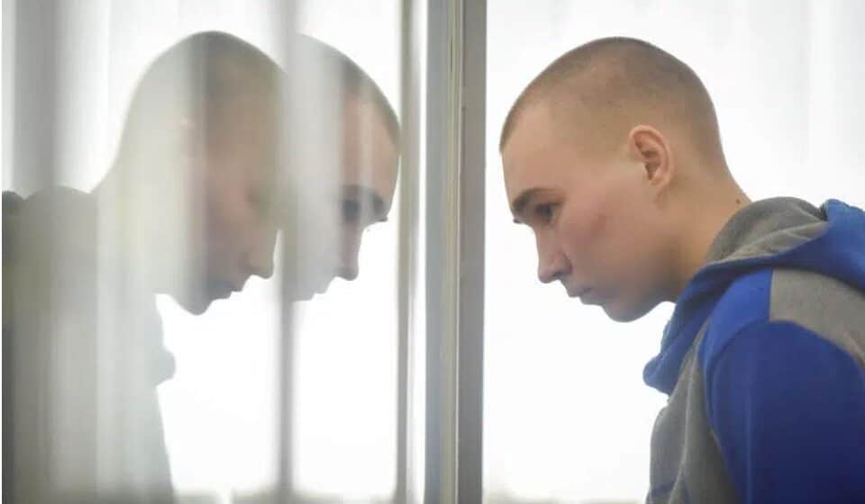 Smanjena kazna prvom ruskom vojniku osuđenom za ratni zločin u Ukrajini 1