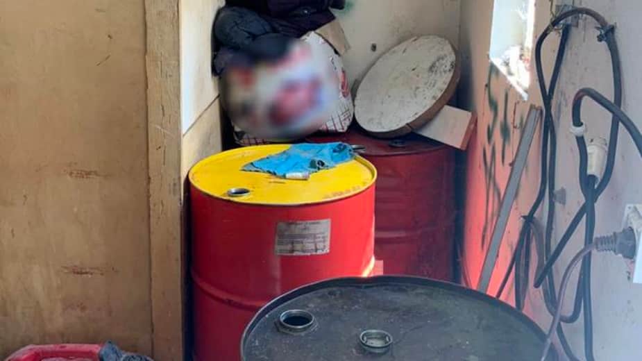 MUP: Krivična prijava protiv muškarca koji je u Novim Banovcima nedozvoljeno skladištio robu 1