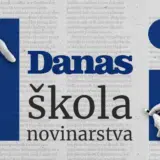 Uči od najboljih: Budi deo druge generacije Danasove škole novinarstva 12
