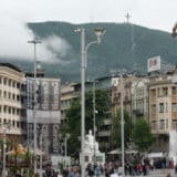 Sobranje Severne Makedonije u četvrtak o francuskom predlogu za početak pregovora sa EU 5