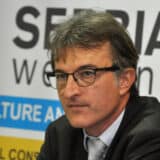 Cvejić o frekvencijama: Tumačenje Olivere Zekić direktno favorizuje dosadašnje četiri televizije   10