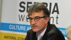 Danas javno slušanje kandidata za novi sastav Saveta REM: Vlast uradila sve da osigura većinu 3 Danas javno slušanje kandidata za novi sastav Saveta REM: Vlast uradila sve da osigura većinu 3