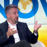 Georgiev: Proganjaju Milenkovića koji juri kriminalce, a Koluvija TV zvezda zahvaljujući SNS i predsedniku 13