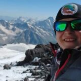 "Na prvi uspon otišla sam zbog manjka hemoglobina u krvi": Snežana iz Kladova pregazila skoro sve evropske planinske vrhove 10