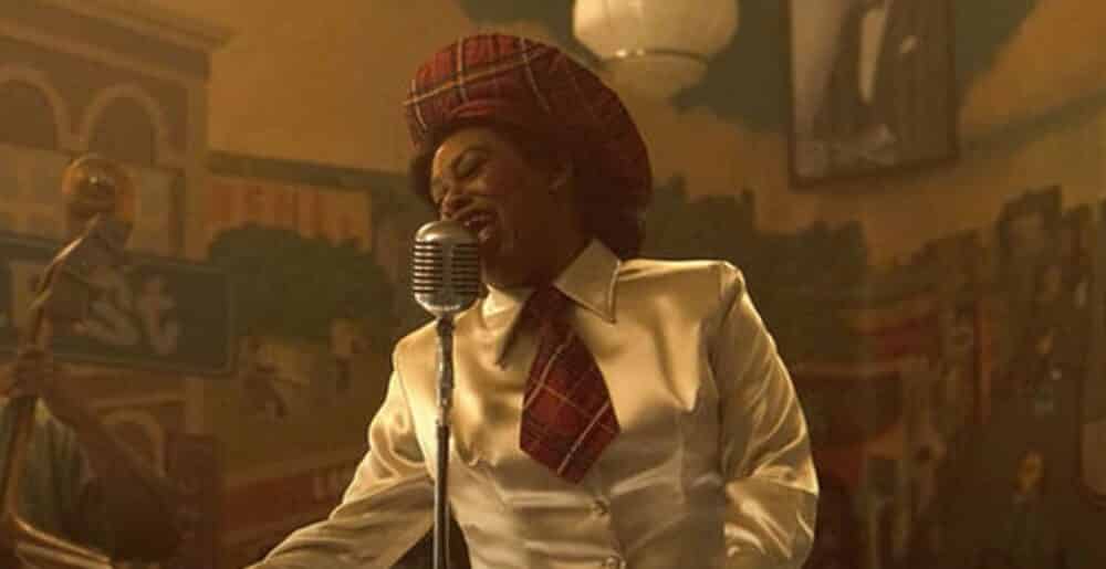 Glumica iz filma Elvis pronađena mrtva u svom domu u Nešvilu 1