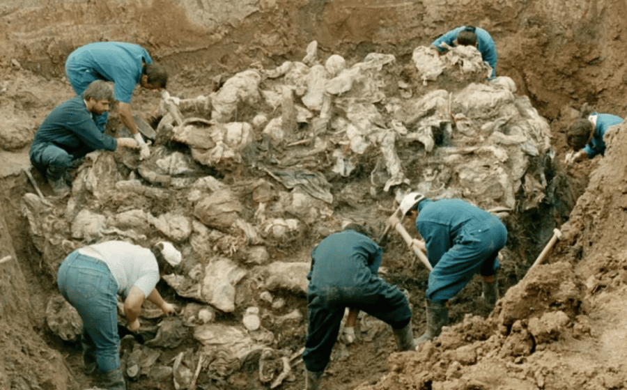 Srebrenički genocid kroz svedočenja Srba: “Iz gomile ljudskih tela pojavilo se ljudsko biće. Bio je to dečak od pet-šest godina” 1