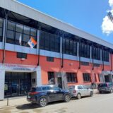 Humanitarna utakmica Slobode i Miljakovca za prikupljanje knjiga za Zdravstveni centar Užice 3