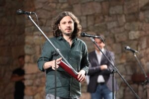 Stefanu Arsenijeviću i Zrinku Ogresti uručene AFIFS nagrade na 29. Festivalu evropskog filma Palić 2