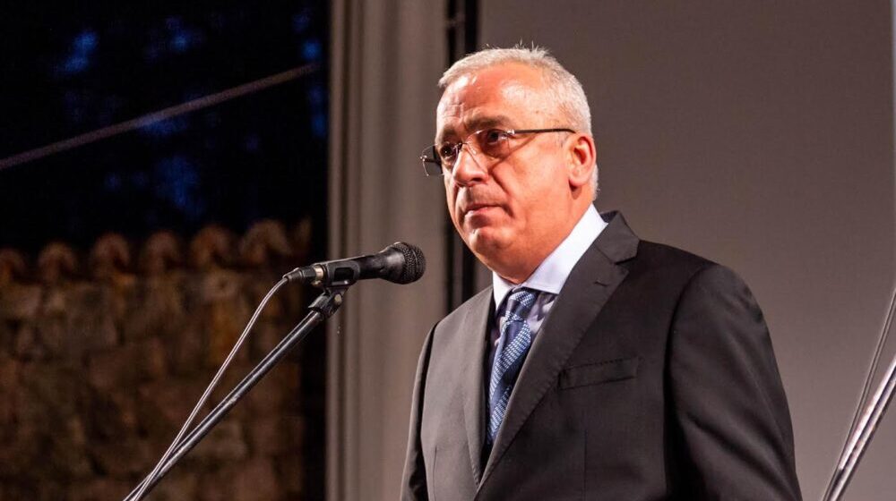 Gradonačelnik Subotice osudio odluku Hrvatske da onemogući Vučiću da poseti Jasenovac 1