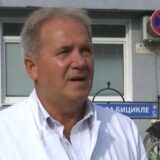 Direktor KBC Zemun: Težu kliničku sliku ima dva odsto obolelih od kovida 9