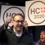 Bivši austrijski vicekancelar Štrahe oslobođen u drugom procesu za korupciju 7