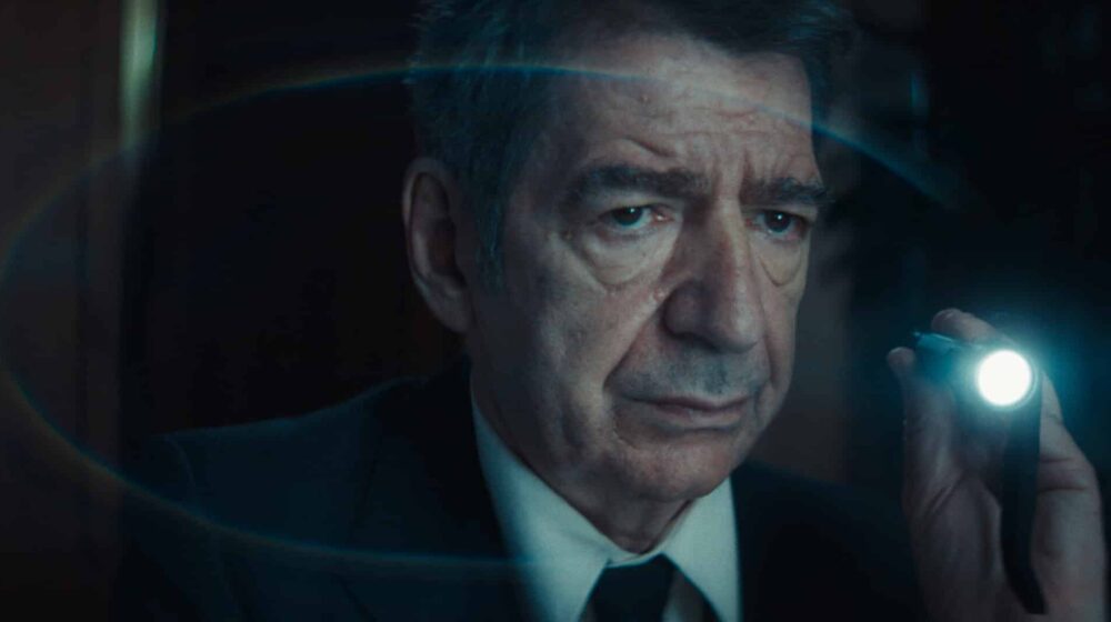 Srpska premijera filma „Stric“ sa Mikijem Manojlovićem na 29. Festivalu evropskog filma Palić 1