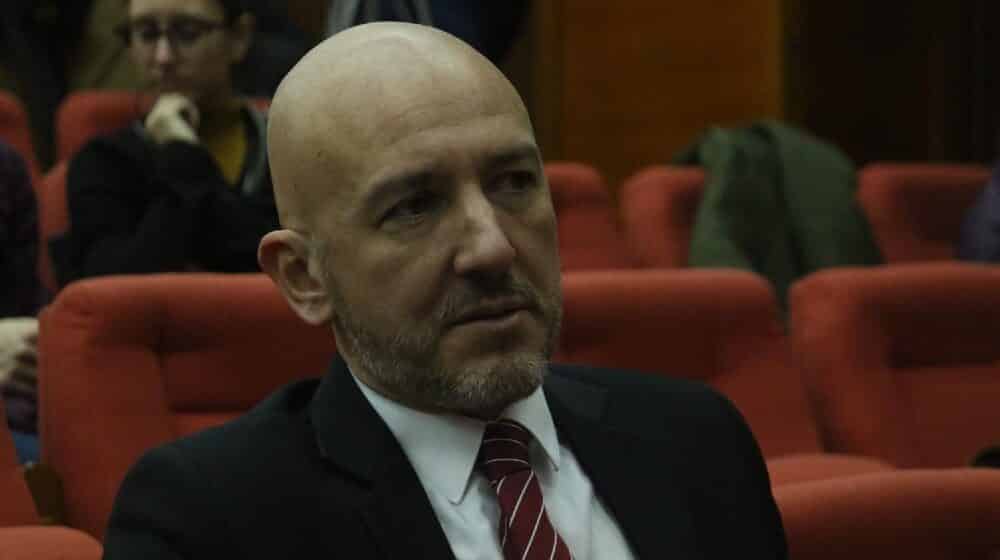Sudija Majić:  Moraju da odgovaraju oni koji su priznali kapitulaciju pravosuđa 1