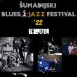 Šumadijski Blues&Jazz Festival ’22 15. i 16. jula 4