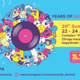 Subotica: Posetioce očekuje bogat program 20. Summer3p festivala 3