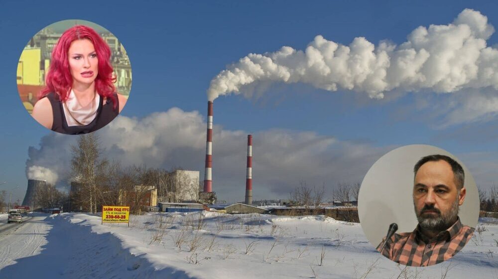 Sagovornici Danasa: Poslanici EP popustili pod pritiskom, poslata poruka da Evropa još računa na ruski gas 1