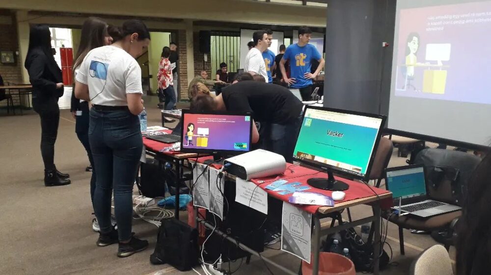 Stipendije za subotičke srednjoškolce deficitarnih zanatskih zanimanja 1