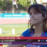 Srebro i bronza za Srbiju na juniorskom EP 1