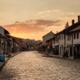 Valjevo: 35. Tešnjarske večeri 1