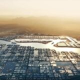 Grad ogledala, bez puteva i automobila: Saudijski princ objavio futuristički dizajn ovog mesta (VIDEO) 4