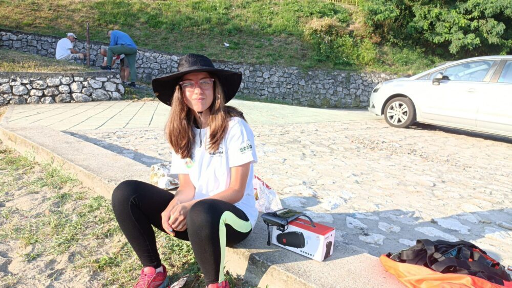 Donji Milanovac: Kad se som iznervira 3 Donji Milanovac: Kad se som iznervira 6