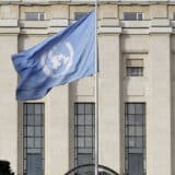 UN: Izvoz žitarica iz Ukrajine u narednim danima 11