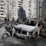 Eksplozije na Krimu pokazuju ranjivost ruskih snaga 8