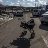 Istraživanje: Najveći broj ljudi u Srbiji smatra da je uzrok rata u Ukrajini težnja NATO da se širi 1