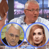 "Šešeljeve knjige su sertifikat da ste na pravoj strani Srbije": Dragoljub Petrović povodom knjige o novinarki Danasa Snežani Čongradin 6