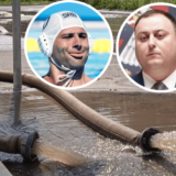 "Izbor Čučka već daje prve rezultate", "Gradonačelnik obilazi autoput kod Gazele": Kako su na Tviteru reagovali povodom nevremena u Beogradu 15