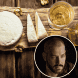 Ovčiji sir i ulje od bundeve - fantastična kombinacija Vasila Hadžimanova 7