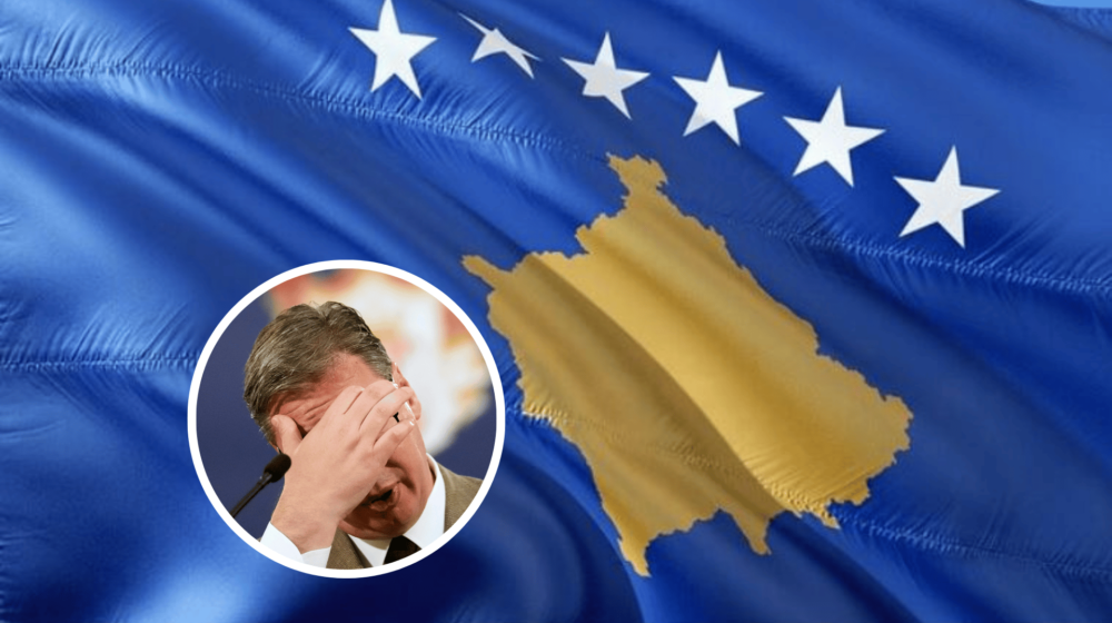Zašto predsednik Srbije ne otkriva koje četiri države su povukle priznanje nezavisnosti Kosova? 1