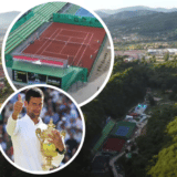 Đoković otvara teniske terene u Visokom, kod "bosanskih piramida" 4