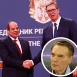 Visković o susretu Vučića i El Sisija: Prodaja oružja sastavni deo odnosa u svetu, bilo bi i te kako korisno ako možemo da izvezemo nešto u Egipat 12
