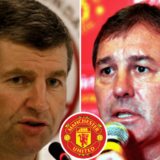 Legende Mančestera za Danas: Vraćamo se na staze uspeha, upravljanje resursima je bio najveći adut ser Aleksa 4