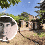 Kuća Mihalj Serva u Zrenjaninu