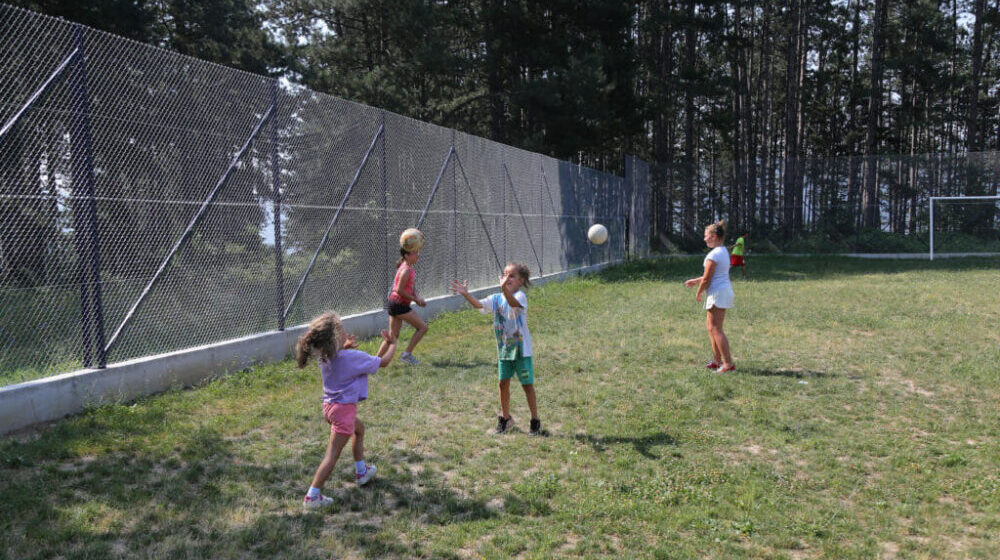 U Užicu se nastavlja program „Udružimo se“, kroz koji građani određuju kako će se trošti deo gradskog budžeta 1