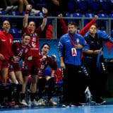 Rukometašice Srbije bronzane na Mediteranskim igrama 11