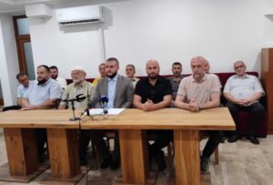 Politička trvenja i ekološki problemi obeležili 2022. godinu u Novom Pazaru 2