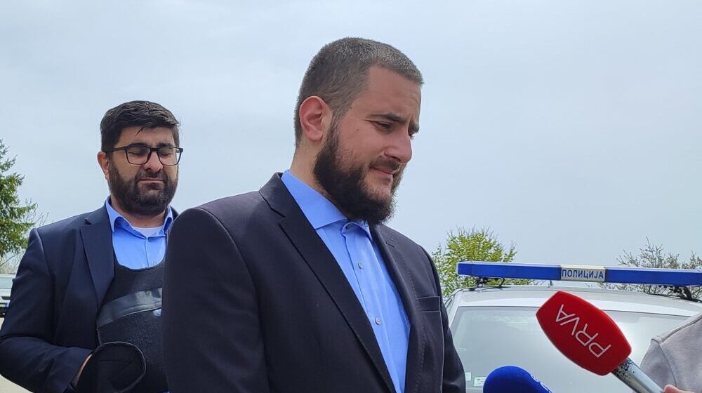 SPP: Eskalacija sukoba na Kosovu može da ugrozi mir i stabilnost u Sandžaku 1