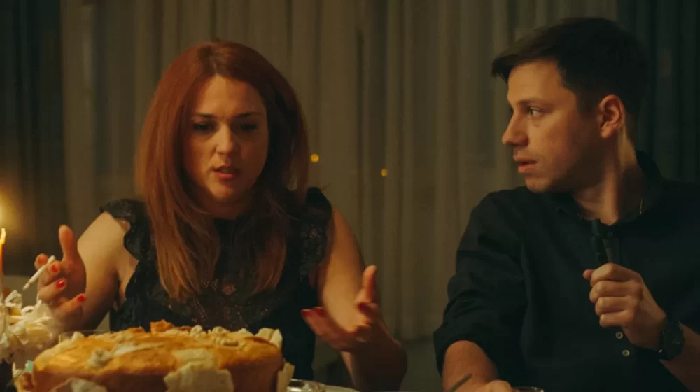 O porodici i njenim crnim ovcama 1