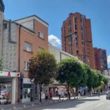 Prvi Konzulat Kazahstana u Srbiji, van Beograda, biće u Užicu 13