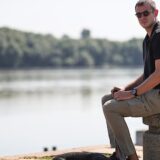 Novica Veličković pojačao Megu 3