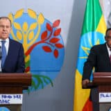 Obnova globalnog nadmetanja: Geopolitička borba Rusija i Amerike premestila se na "globalni jug" 7